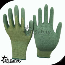 SRSAFETY 13G equipamento de fabricação de luvas de látex / luva de látex